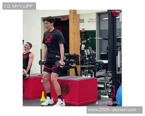 刘维伟透露瀚森早晨8点到馆训练克林根并未与其同组进行力量训练